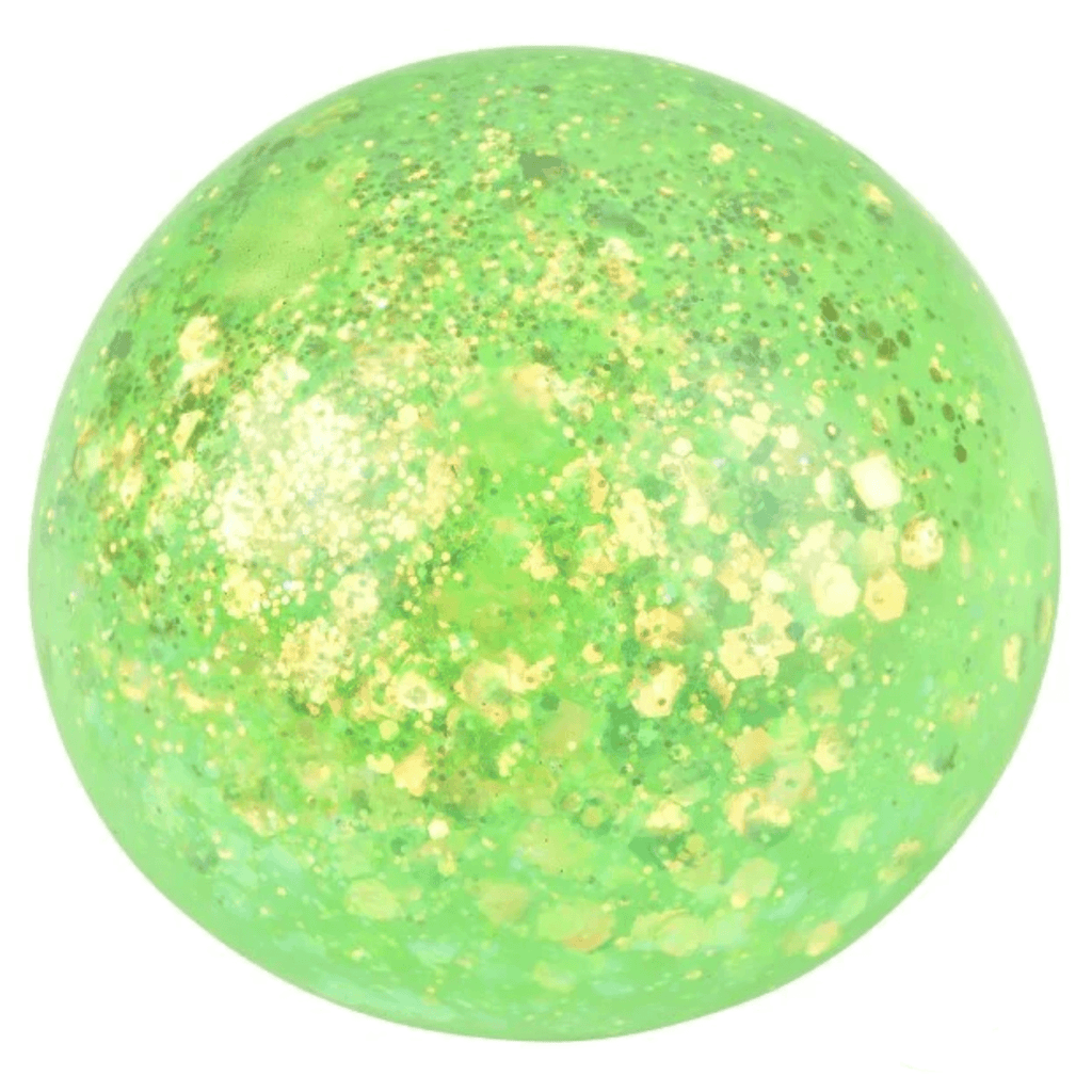 Glitter Sugar Fidget Ball - My Sensory Tools