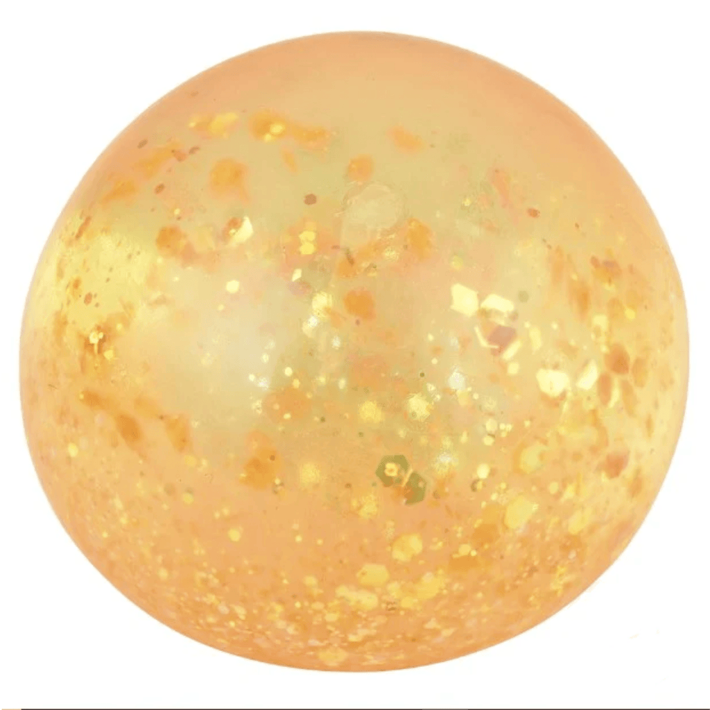 Glitter Sugar Fidget Ball - My Sensory Tools