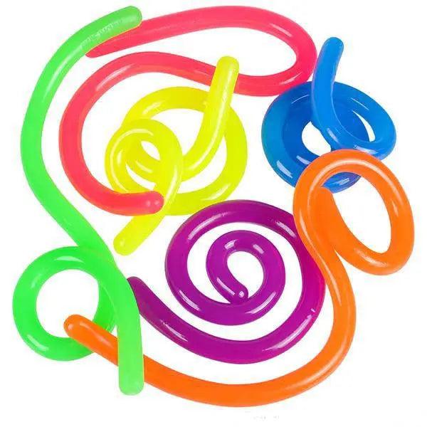Stretchy String Fidget Toy  The Toy Network 1.25 My Sensory Tools